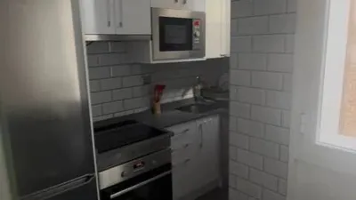 Piso en alquiler en Chamberí - Imagen 3