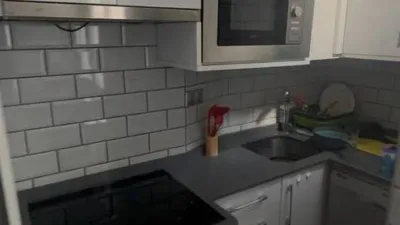 Piso en alquiler en Chamberí - Imagen 9