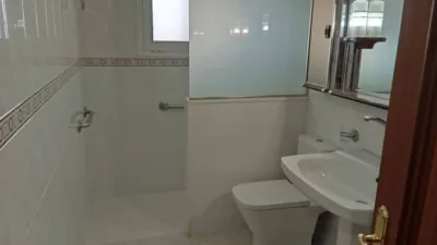 Apartment in Eixample-Horta Capallera photo 10