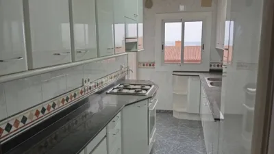 Apartment in Eixample-Horta Capallera photo 7