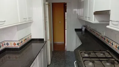 Apartment in Eixample-Horta Capallera photo 8