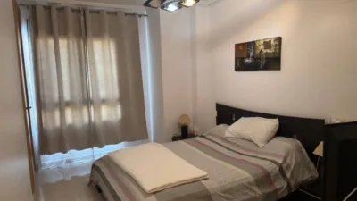 Apartment in Benissa Pueblo photo 10