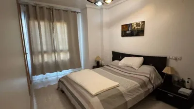 Apartment in Benissa Pueblo photo 11