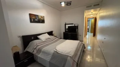 Apartment in Benissa Pueblo photo 12