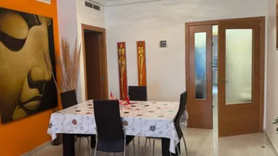 Piso – Benissa - Más