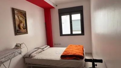 Apartment in Benissa Pueblo photo 8
