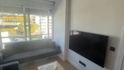 Ático en alquiler en Paseo de la Habana, cerca de Calle de Herreros de Tejada - Imagen 10