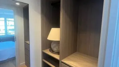 Ático en alquiler en Paseo de la Habana, cerca de Calle de Herreros de Tejada - Imagen 11