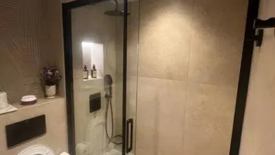 Ático en alquiler en Paseo de la Habana, cerca de Calle de Herreros de Tejada - Imagen 3