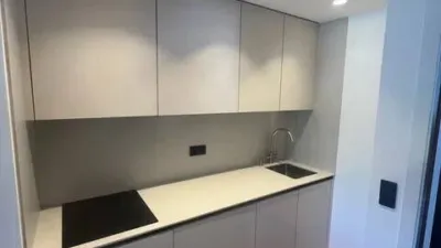 Ático en alquiler en Paseo de la Habana, cerca de Calle de Herreros de Tejada - Imagen 6