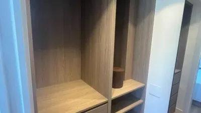 Ático en alquiler en Paseo de la Habana, cerca de Calle de Herreros de Tejada - Imagen 7