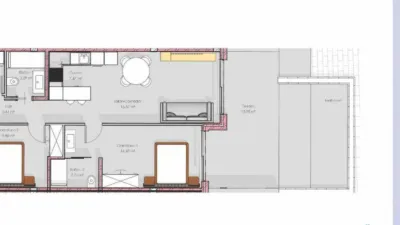Apartment in Guardamar del Segura photo 7