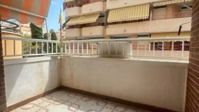 Pis – Torrevieja - Vista 2