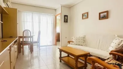 Pis – Torrevieja - Vista 3
