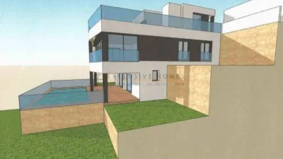 House in Calpe - Calp photo 10