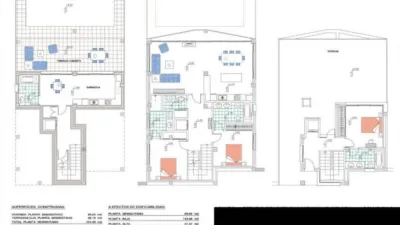 House in Calpe - Calp photo 15