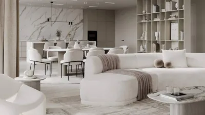 Casa – Calp, Canuta Alta, Urbanització Morro de Toix-Mar i Vila - Més