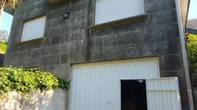 Casa en Campus Sur-Santa Marta photo 4