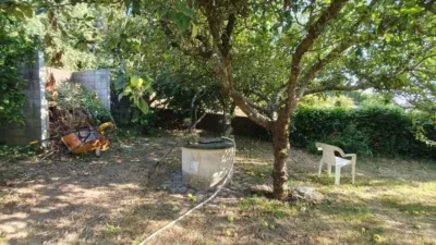 Casa en Campus Sur-Santa Marta photo 5