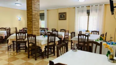 Piso en venta en Alcaraz, Alcaraz de 769.000 €