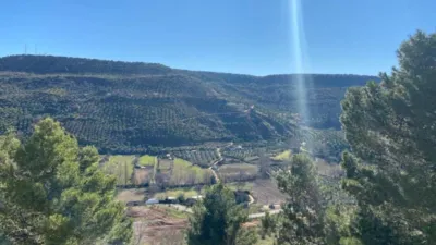 Piso en venta en Alcaraz, Alcaraz de 769.000 €