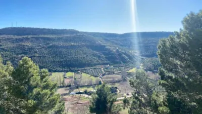 Piso en venta en Alcaraz, Alcaraz de 769.000 €