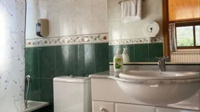 Piso en venta en Alcaraz, Alcaraz de 769.000 €