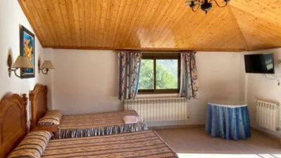 Piso en venta en Alcaraz, Alcaraz de 769.000 €