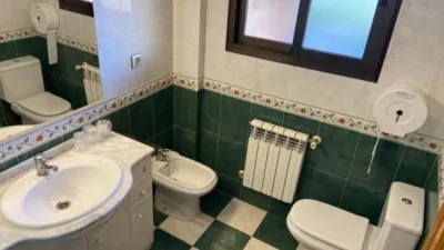 Piso en venta en Alcaraz, Alcaraz de 769.000 €