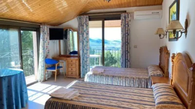 Piso en venta en Alcaraz, Alcaraz de 769.000 €