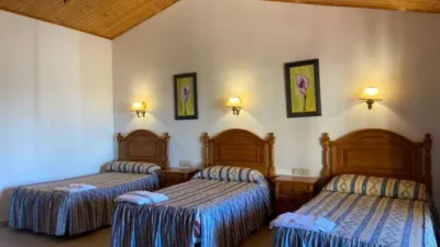 Piso en venta en Alcaraz, Alcaraz de 769.000 €