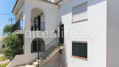 Casa – Altea - Vista 2