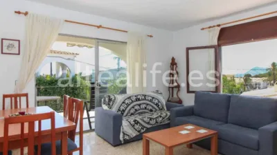 Casa – Altea - Vista 3