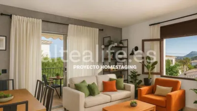 Casa – Altea - Vista 4