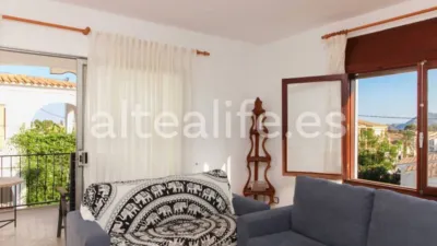 Casa – Altea - Vista 5