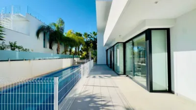 Casa – Rojales, Ciudad Quesada - Més