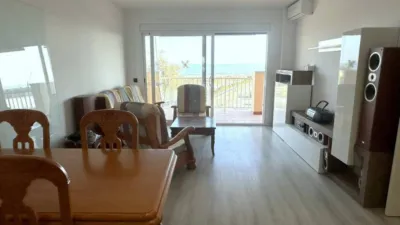 Apartment in Barri de Mar-Ribes Roges-Plaça de la Sardana photo 10