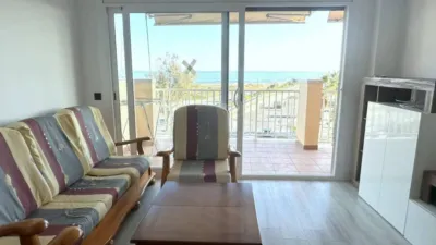 Apartment in Barri de Mar-Ribes Roges-Plaça de la Sardana photo 12