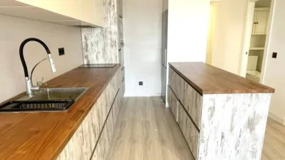 Apartment in Barri de Mar-Ribes Roges-Plaça de la Sardana photo 14