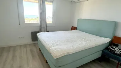 Apartment in Barri de Mar-Ribes Roges-Plaça de la Sardana photo 16