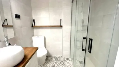 Apartment in Barri de Mar-Ribes Roges-Plaça de la Sardana photo 18