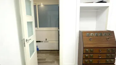 Apartment in Barri de Mar-Ribes Roges-Plaça de la Sardana photo 24