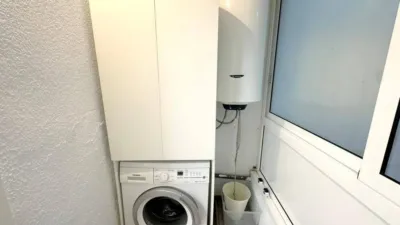 Apartment in Barri de Mar-Ribes Roges-Plaça de la Sardana photo 27