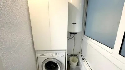 Apartment in Barri de Mar-Ribes Roges-Plaça de la Sardana photo 28