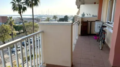 Apartment in Barri de Mar-Ribes Roges-Plaça de la Sardana photo 3
