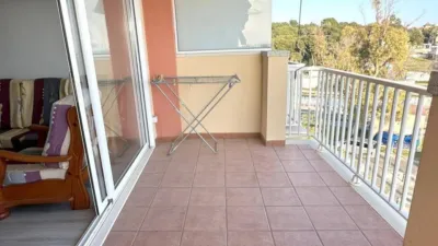 Apartment in Barri de Mar-Ribes Roges-Plaça de la Sardana photo 8