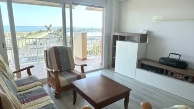 Apartment in Barri de Mar-Ribes Roges-Plaça de la Sardana photo 9