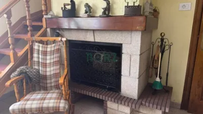 Chalet in A Carballeira (San Cibrao Das Viñas) photo 23