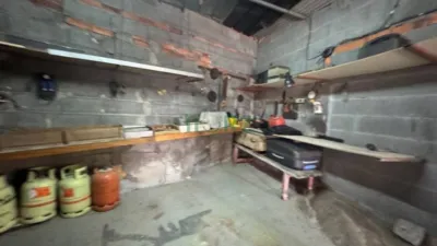 Chalet in A Carballeira (San Cibrao Das Viñas) photo 2