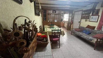 Chalet in A Carballeira (San Cibrao Das Viñas) photo 33